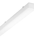 AOT-O LED 62W, 3000K, IP50, acryl, opal, alb, L-1560mm