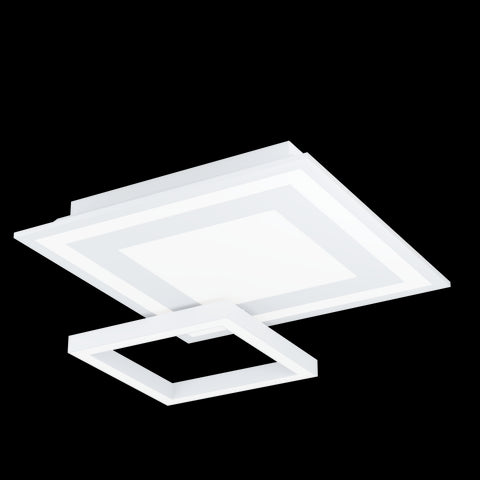SAVATARILA-Z CL 4X2, 7W, 4X2,7W 640-660lm RGB+TW alb