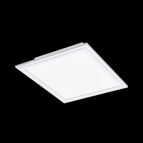 SALOBRENA-Z CL 15,3W 1790lm tuneable white 300X300, alb