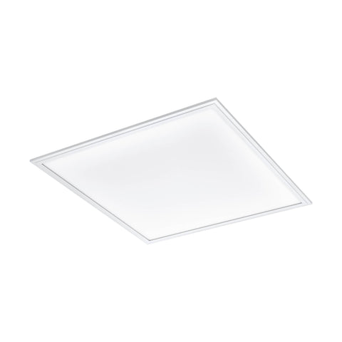 SALOBRENA-Z CL 33W 4100lm tuneable white 595X595, alb