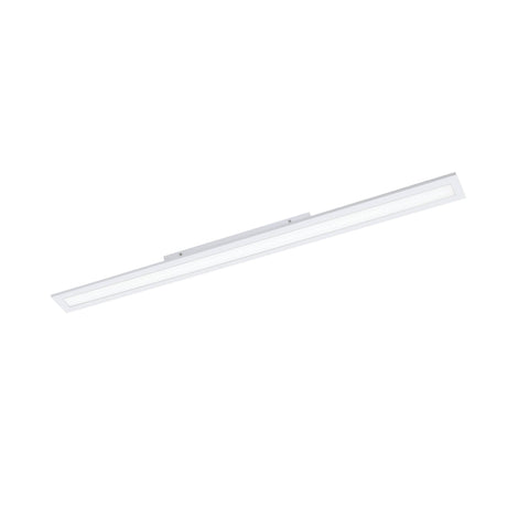 SALOBRENA-Z CL 33,5W 4150lm tuneable white 1200x100, alb