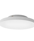 TURCONA-Z CL 22,4W 2490lm RGB + TW Ø300 alb