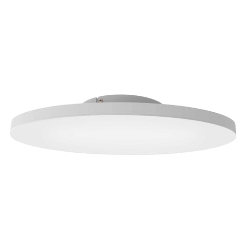 TURCONA-Z CL 15,7W 1730lm RGB + TW Ø450 alb