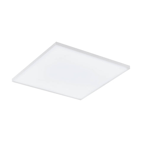 TURCONA-Z CL 6X3,8W 2400lm RGB + TW 450X450  alb