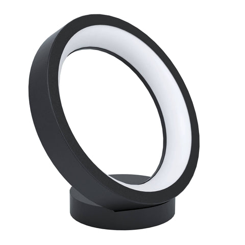 MARGHERA TL 4X4W 1800lm RGB+TW negru/alb