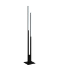 FRAIOLI-Z STL 2X17W 4800lm RGB+TW negru