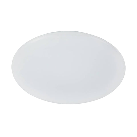 TOTARI-Z CL Ø380 4X4,8W 2160lm tuneable white, alb