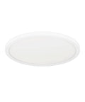 ROVITO-Z CL 14,6W 1700lm RGB + TW Ø294 alb