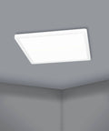 ROVITO-Z CL 14,6W 1700lm RGB + TW 294X294 alb
