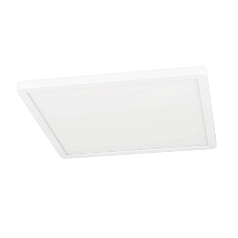 ROVITO-Z CL 14,6W 1700lm RGB + TW 294X294 alb