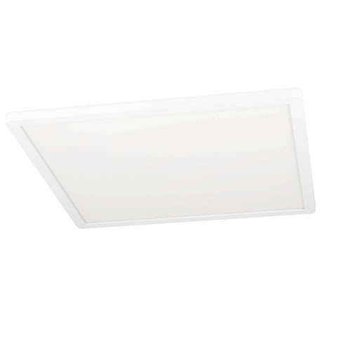 ROVITO-Z CL 16,5W 2200lm RGB + TW 420X420 alb