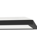 ROVITO-Z CL 14,6W 1700lm RGB + TW 294X294 negru