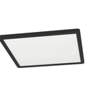 ROVITO-Z CL 14,6W 1700lm RGB + TW 294X294 negru