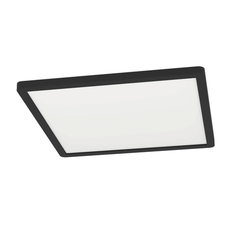 ROVITO-Z CL 14,6W 1700lm RGB + TW 294X294 negru