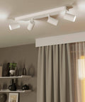 TELIMBELA-Z PL 4X4,9W 345lm tuneable white alb