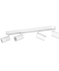 TELIMBELA-Z PL 4X4,9W 345lm tuneable white alb
