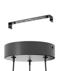 ZILLERIO-Z PL 2X8W;3X2,7W 2160;1080lm  tuneable white, sw/ws