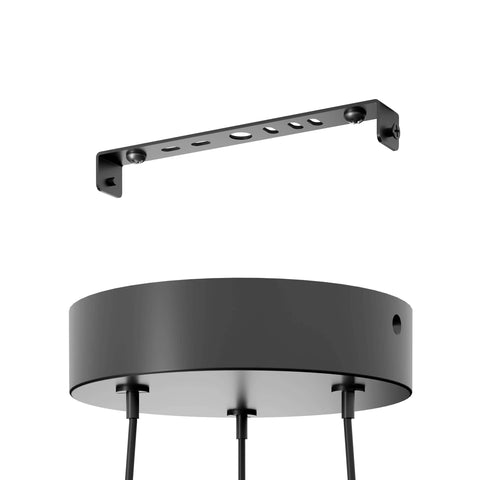 ZILLERIO-Z PL 2X8W;3X2,7W 2160;1080lm  tuneable white, sw/ws