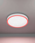 BOYAL CL 17,8W 2150lm RGB + TW Ø420 alb