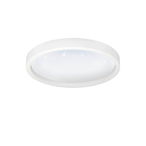 BOYAL CL 17,8W 2150lm RGB + TW Ø420 alb