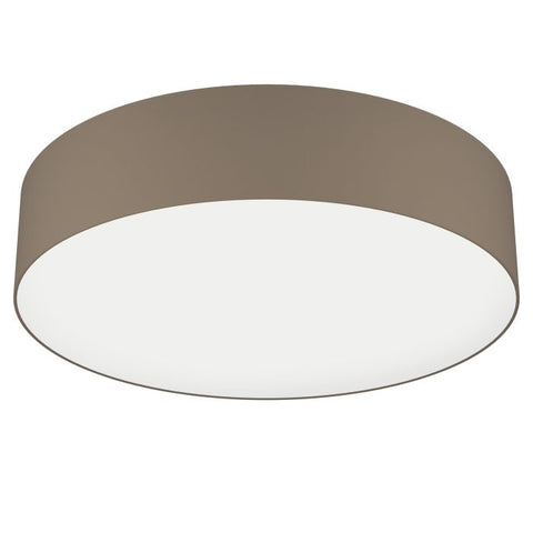 ROMARO-Z CL 35W 3500lm RGB + TW taupe/alb