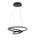 LOBINERO-Z PL 43,2W 6000lm tuneable negru