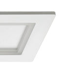 PADROGIANO CL 42,5W 6000lm RGB + TW 1200X300 alb