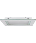 PADROGIANO CL 27,9W 3600lm RGB + TW 450X450  alb