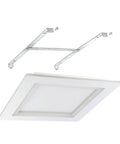 PADROGIANO CL 27,9W 3600lm RGB + TW 450X450  alb