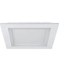 PADROGIANO CL 27,9W 3600lm RGB + TW 450X450  alb