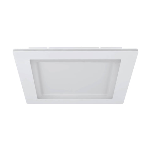 PADROGIANO CL 27,9W 3600lm RGB + TW 450X450  alb