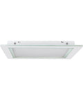 PADROGIANO CL 35,5W 4500lm RGB + TW 595X595  alb