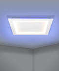 PADROGIANO CL 35,5W 4500lm RGB + TW 595X595  alb