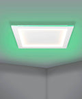 PADROGIANO CL 35,5W 4500lm RGB + TW 595X595  alb