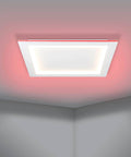 PADROGIANO CL 35,5W 4500lm RGB + TW 595X595  alb