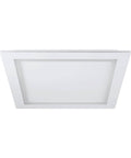 PADROGIANO CL 35,5W 4500lm RGB + TW 595X595  alb