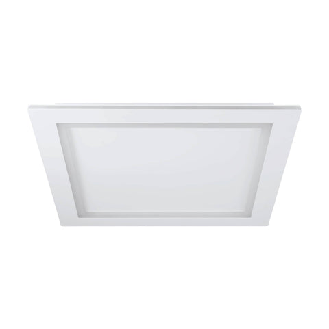PADROGIANO CL 35,5W 4500lm RGB + TW 595X595  alb