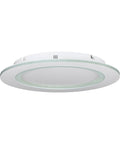 PADROGIANO-Z CL 26,5W 3300lm RGB + TW Ø450 alb