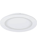 PADROGIANO-Z CL 26,5W 3300lm RGB + TW Ø450 alb