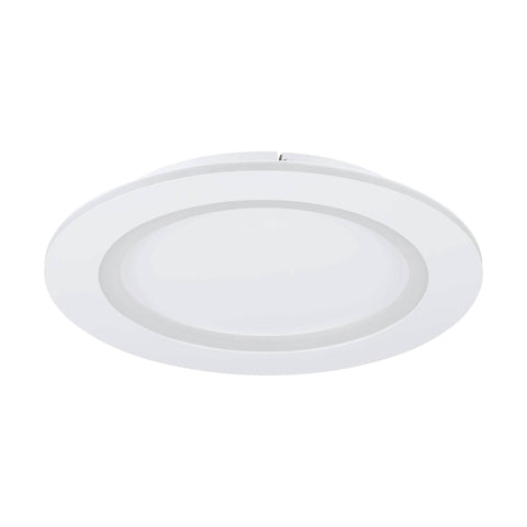 PADROGIANO-Z CL 26,5W 3300lm RGB + TW Ø450 alb