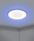 PADROGIANO-Z CL 35,5W 4600lm RGB + TW Ø595 alb