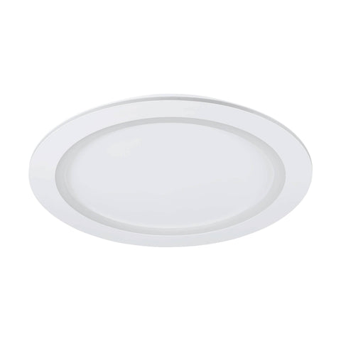 PADROGIANO-Z CL 35,5W 4600lm RGB + TW Ø595 alb