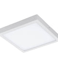 Fueva-C 21W LED-BLUETOOTH®-RGB/CCT Spot 300x300 alb