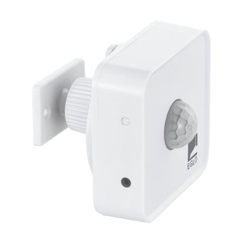 Connect BLE-PIR senzor IP44 alb