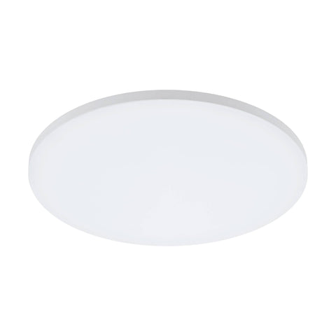 Turcona-C 24W LED 230V BLE-RGB/CCT Ø450 alb
