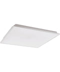HERRORA-DL 6x5W 4500lm  tuneable white, 595x595, alb