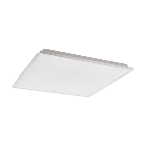HERRORA-DL 6x5W 4500lm  tuneable white, 595x595, alb