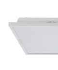 HERRORA-DL 6x5W 4500lm  tuneable white, 1200x300, alb