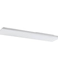 HERRORA-DL 6x5W 4500lm  tuneable white, 1200x300, alb