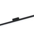 SIMOLARIS-Z CL 35W 4200lm RGB+TW negru/alb